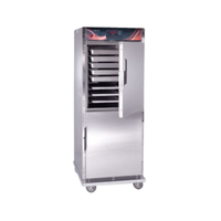 Cres Cor CO-151-FUA-12DE Roast-N-Hold Oven 12 Pan Capacity