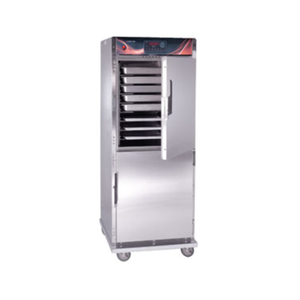 Cres Cor CO-151-FUA-12DE Roast-N-Hold Oven 12 Pan Capacity