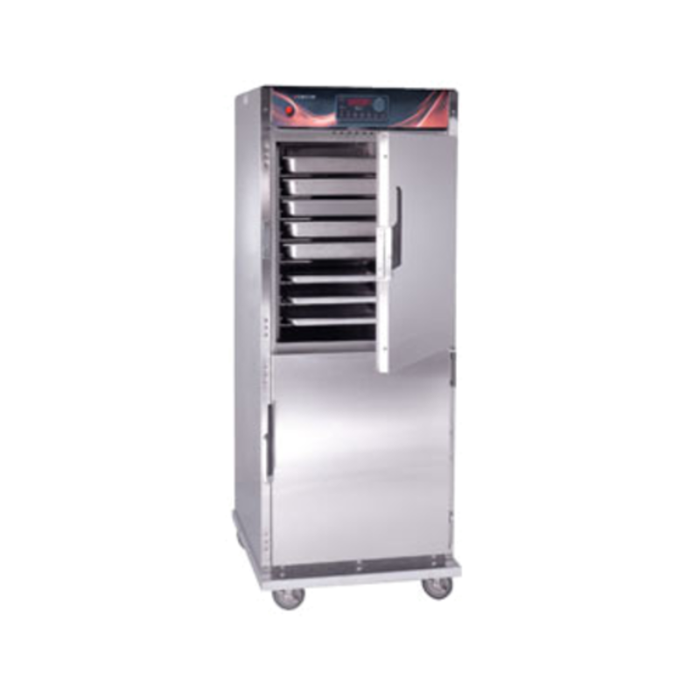 Cres Cor CO-151-FUA-12DE Roast-N-Hold Oven 12 Pan Capacity