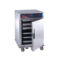 CRES COR CO-151-HW-UA-6D 120 lb. Capacity Half-Size Cook/Hold Oven