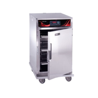CRES COR CO151H189DE Half-Size Mobile Cook & Hold Oven (9) Pan Capacity