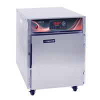 CRES COR CO151X185DE Undercounter Convection Oven with 5 Pan Capacity