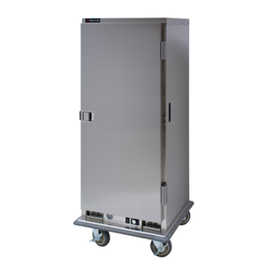 CRES COR EB-64 Heated Banquet Cabinet Holds (64) 11" Plates