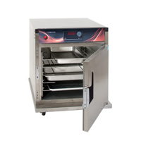 CRES COR H-137-SUA-5D 28-1/4" Mobile Undercounter Heated Cabinet