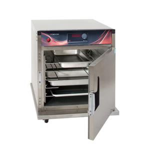 CRES COR H-137-SUA-5D 28-1/4" Mobile Undercounter Heated Cabinet