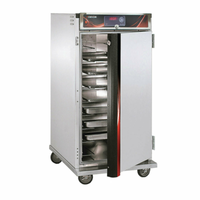 CRES COR H-137-UA-9DZ 28.75" Correctional Insulated Hot Cabinet