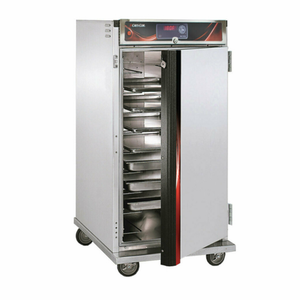 CRES COR H-137-UA-9DZ 28.75" Correctional Insulated Hot Cabinet