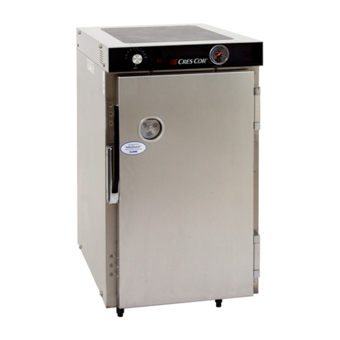 CRES COR H-339-12-135C Countertop Heated Cabinet for (5) Pans