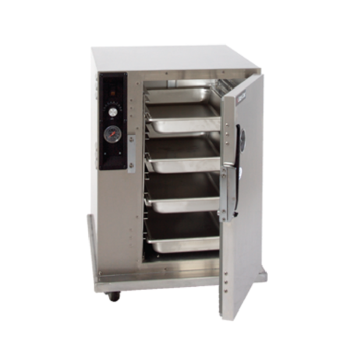 CRES COR H-339-X-128C Undercounter Heated Cabinet 8 Pan Capacity