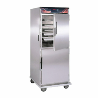 CRES COR H137SUA12DZ 28.75" Mobile Insulated Correctional Heated Cabinet