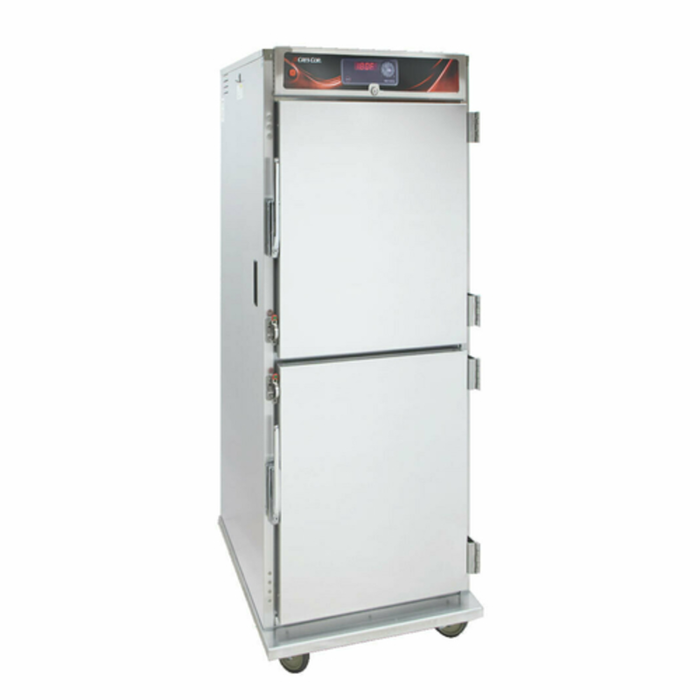 CRES COR H137UA12DZ 12 Pan Capacity Correctional Heated Cabinet