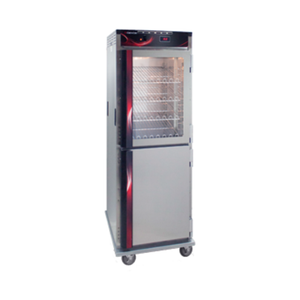 CRES COR H138NSCC3MC5Q 25" Mobile Insulated Heated Cabinet