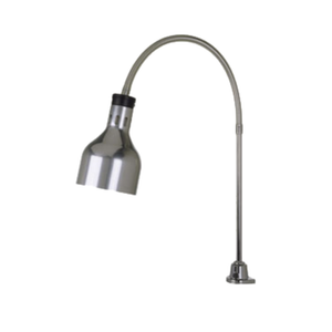 Cres Cor IFW-60-GL-10PN 52" Portable Infra Red Food Warmer Lamp