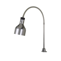 CRES COR IFW60GL10PB Portable Infrared Warmer Flexible Arm Heat Lamp