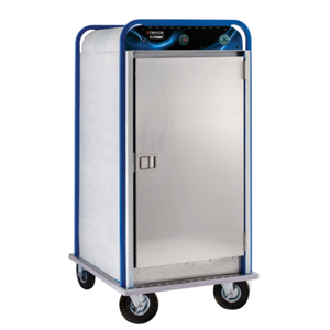 CRES COR KC-UA-11 31-7/8" KoldCube Hybrid Mobile Refrigerated Cabinet