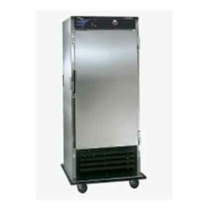 CRES COR R-171-SUA-10E 18 cu. ft. Mobile Refrigerated Cabinet