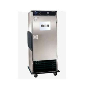 Cres Cor R171SUA20 Double Capacity Mobile Refrigerated ChillTemp® Cabinet