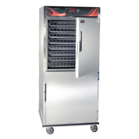 CRES COR RO151F1332DE Quiktherm™ Rethermalization & Holding Cabinet 18 Pan