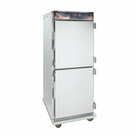 Cres Cor RO151FUA18DEZ 28.75" 18 Pan Electric Rethermalization Cabinet
