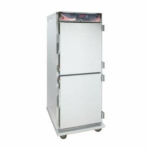 Cres Cor RO151FUA18DEZ 28.75" 18 Pan Electric Rethermalization Cabinet