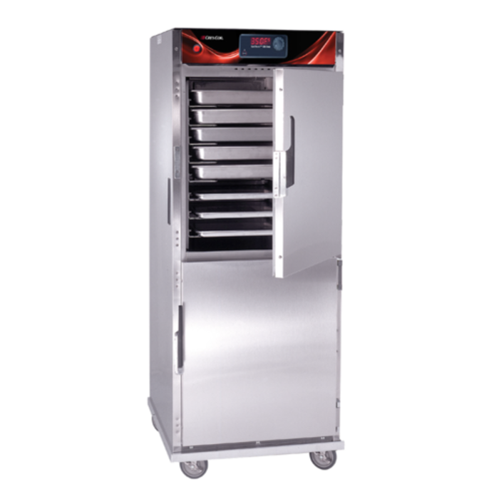 Cres Cor RO151FUA350 28.75"W Quiktherm Rethermalization Convection Oven
