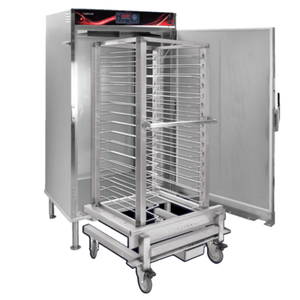 CRES COR RRUA16DE Rethermalization & Holding Cabinet 16 Pan Capacity