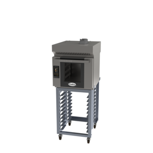Cadco BLS-4HTD-1H Bakerlux 2.1 cu.ft. Electric Convection Oven