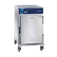 Alto-Shaam 500-TH/II Halo Heat Cook And Hold Oven With 40 Lb. Capacity On Wheels For Easy Mobility.