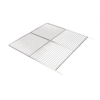 Support de panier de friteuse électrique Henny Penny 21039 pour friteuses