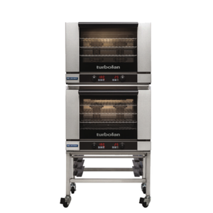 Turbofan E28D4/2C Electric Double Convection Oven, 8 Pan Capacity