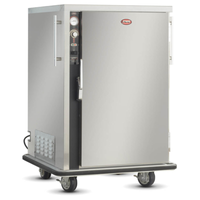 FWE UHS-7 Mobile Humidified Heated Cabinet 7 Pan Capacity