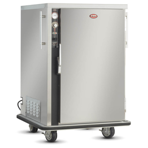 FWE UHS-7 Mobile Humidified Heated Cabinet 7 Pan Capacity
