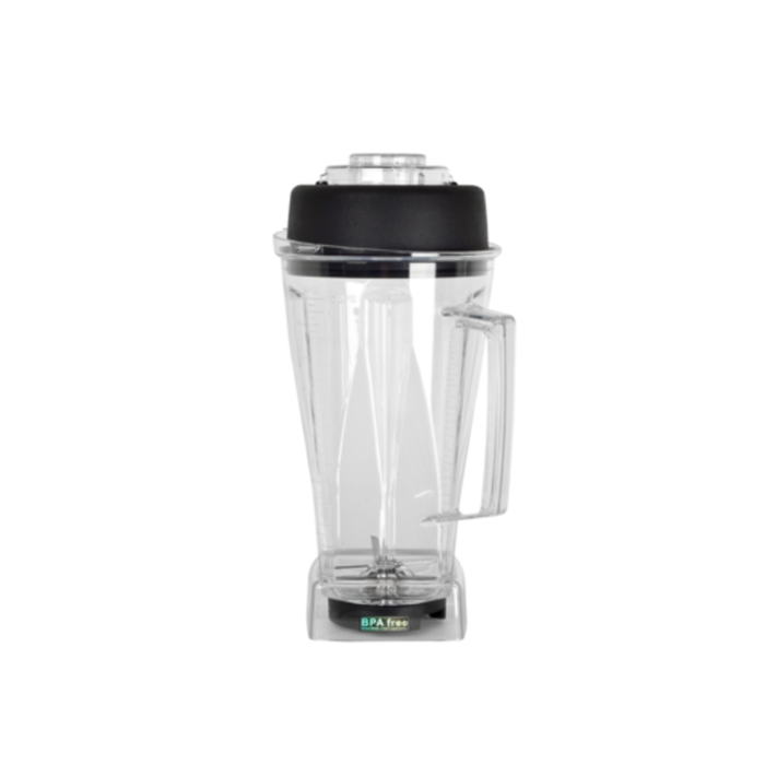 Skyfood CCTB2 68 oz. Tritan Blender Container for Maxi Blenders