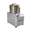 OMCAN 10917 5.3 Quart QS Series Commercial Bowl Cutter Food Processor For Efficient Chopping And Mixing