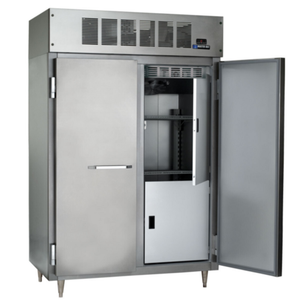 Master-Bilt IHC-48 52" Ice Cream Hardening Cabinet 43 Can