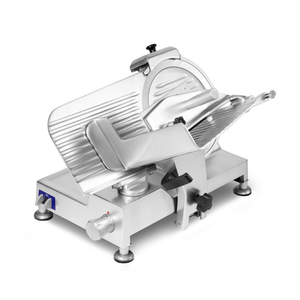 Rheninghaus ST12 12" Manual Gravity Feed Belt Driven Food Slicer