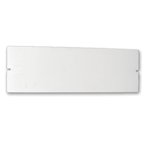 AccuTemp AT2M-2471-1 24"W Solid Cutting Board For Commercial Griddle Stands