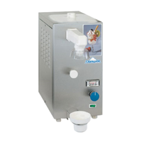 Carpigiani KW-50 (IC937619100) 2 Qt. Electric Whipped Cream Dispenser