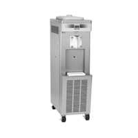 Taylor 358 Floor Model Shake Freezer with 20 qt. Hopper