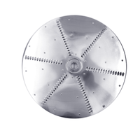 Skyfood 141-Z3 1/8" Shredding Grating Disc Plate for PA-141