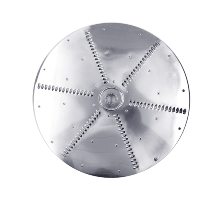 Skyfood 141-Z3 1/8" Shredding Grating Disc Plate for PA-141