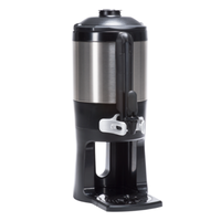 BUNN 44050.6200 1.5 Gal (5.7 L) GEN3 ThermoFresh Glass Liner Server