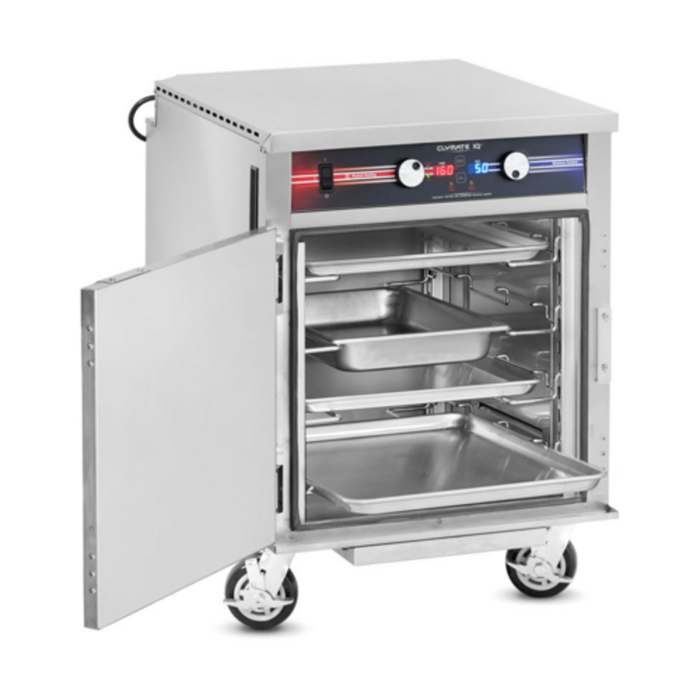 FWE PHTT-1826-17 Clymate IQ® Proofer Cabinet 12 Pan Mobile
