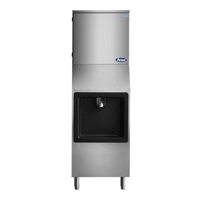 Atosa HD350-AP-161 350 lb Hotel Ice Machine Dispenser