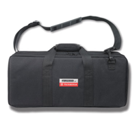 Victorinox 7.4012.7 Soft Chef's Executive Knife Case 18-Slot