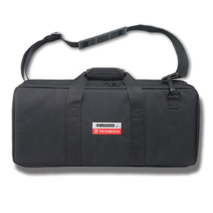 Victorinox 7.4012.7 Soft Chef's Executive Knife Case 18-Slot