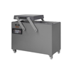 Tag alternatif : Trento Turbovac 50002 63 m³ Machine d’emballage sous vide en acier inoxydable à double chambre