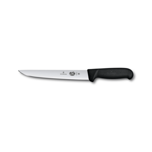 Victorinox 5.5503.20B 8-Inch Stiff Blade Fibrox Flank & Shoulder Knife