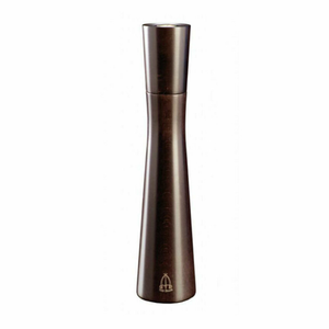 Omcan 43676 TRE SPADE 10.24-Inch Turandot Series Pepper Mill