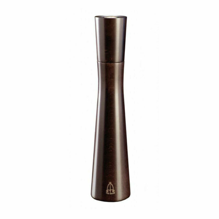 Omcan 43676 TRE SPADE 10.24-Inch Turandot Series Pepper Mill